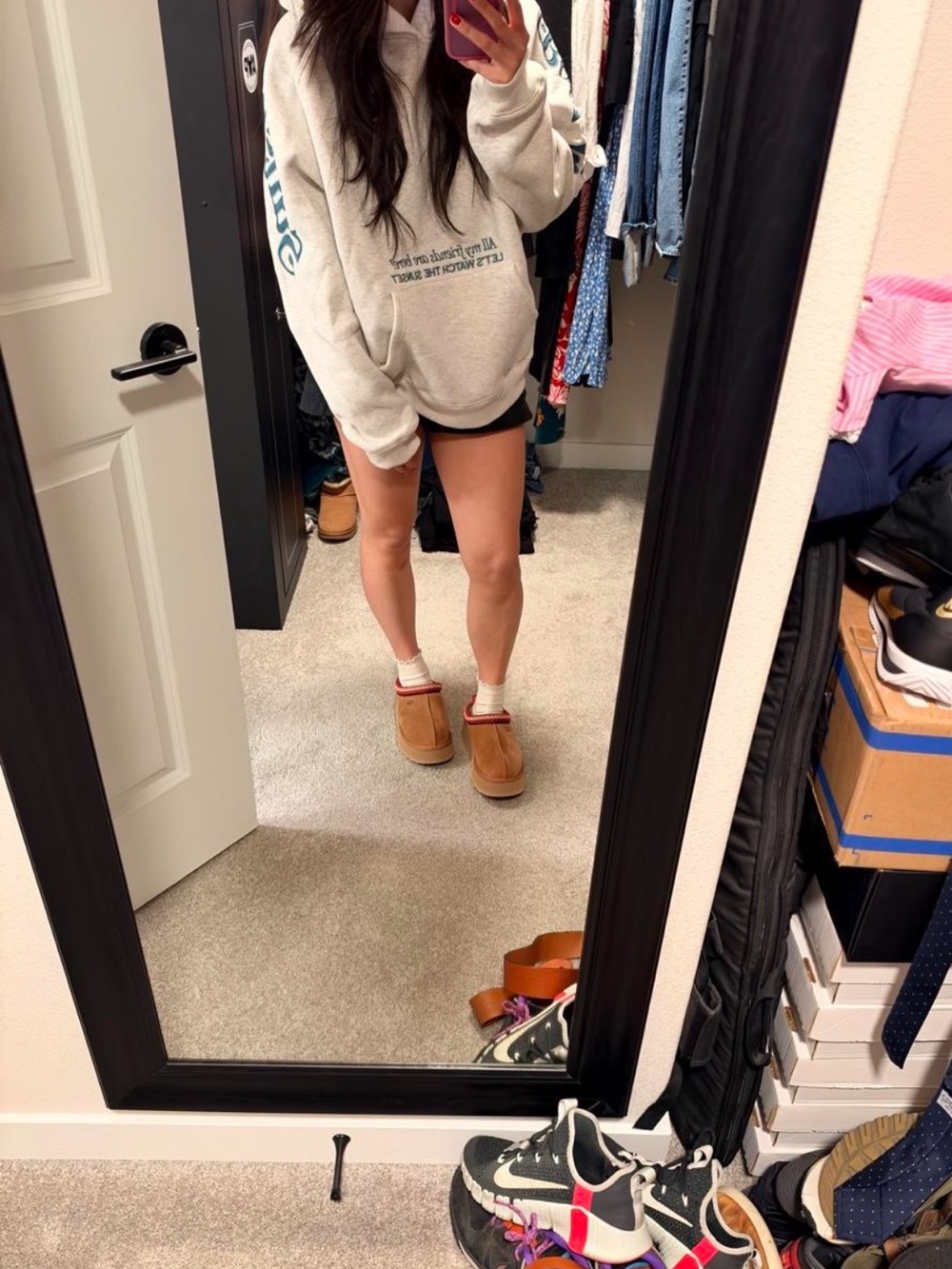 Dandy Book Club Hoodie